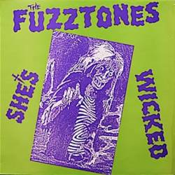 The Fuzztones : She's Wicked